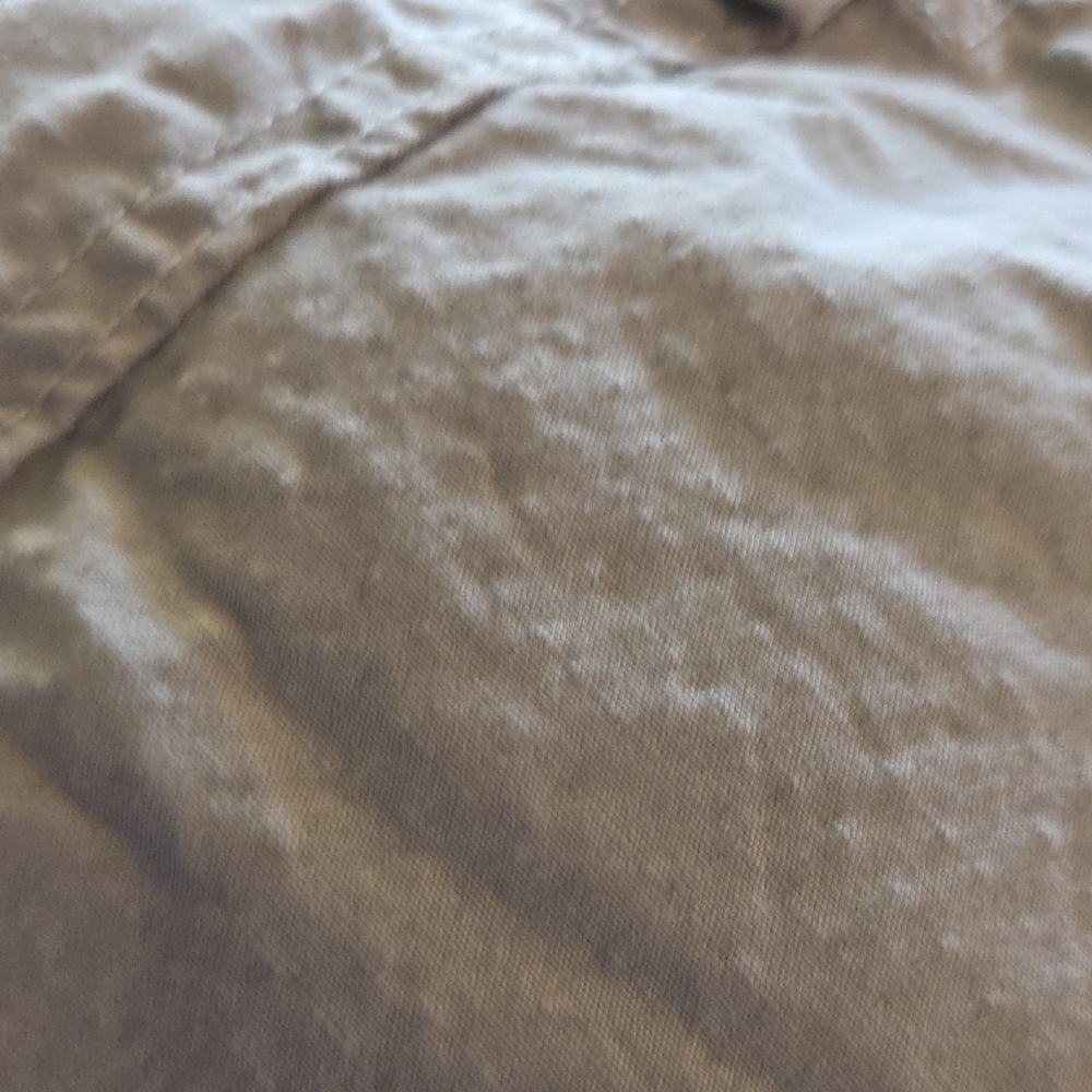 Denizen from Levi's Light Gray Cargo Shorts - Picture 5 of 5